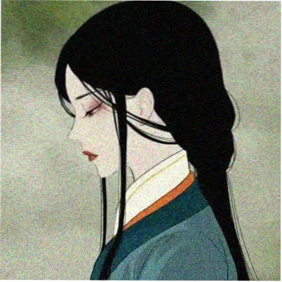 淘剧影视观众头像三